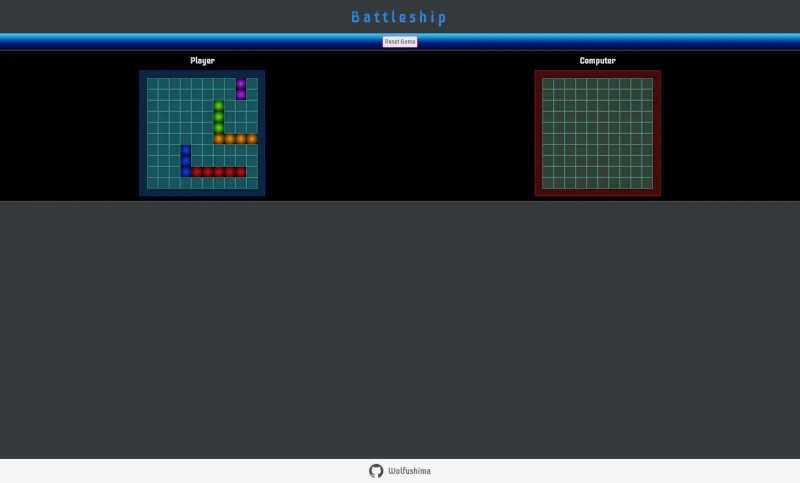 Battleship