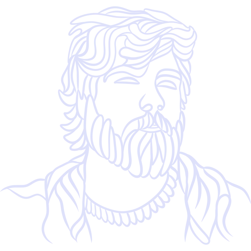 Profile Pic - Original Artwork by Wolfushima